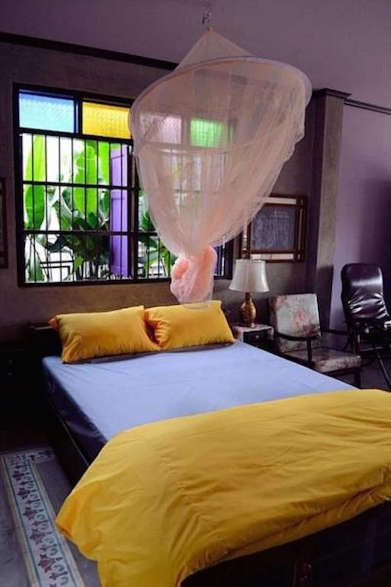 Bangluang House Hotel Bangkok Luaran gambar