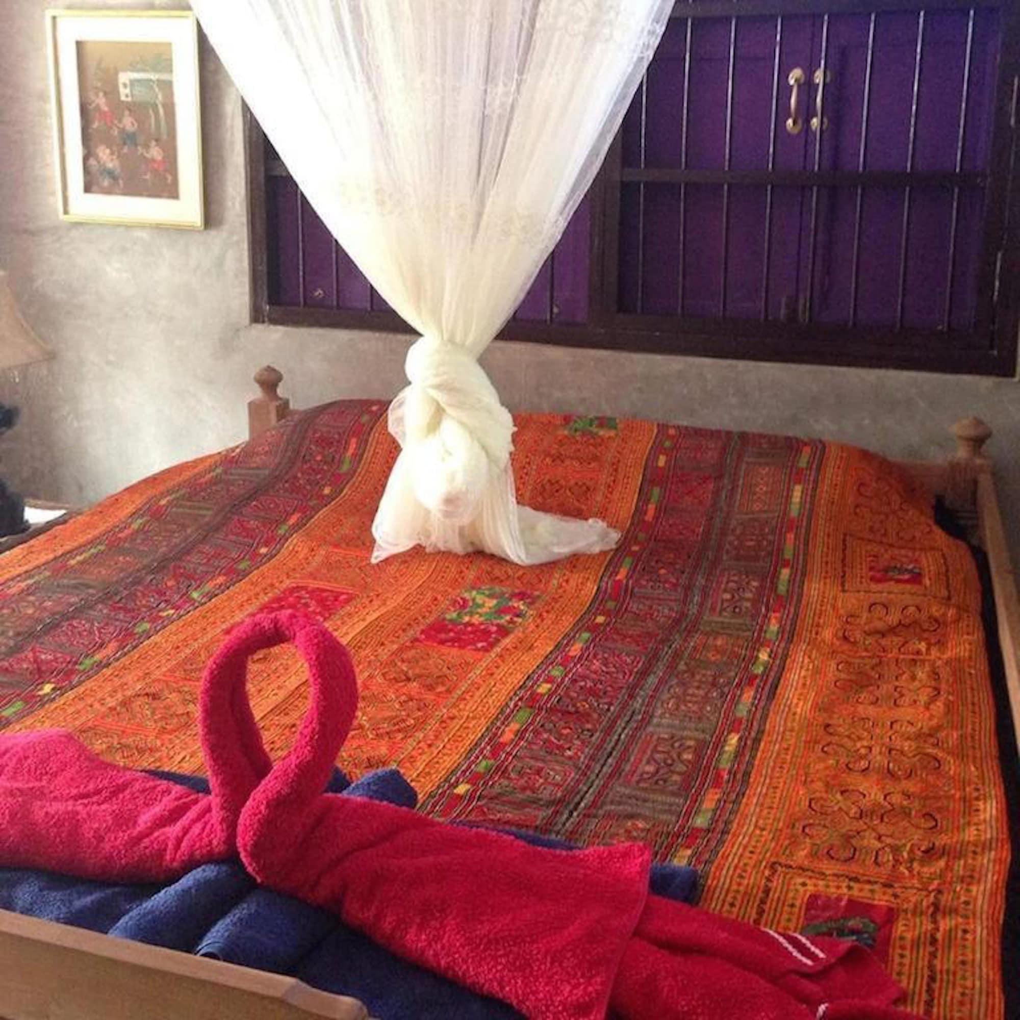 Bangluang House Hotel Bangkok Luaran gambar