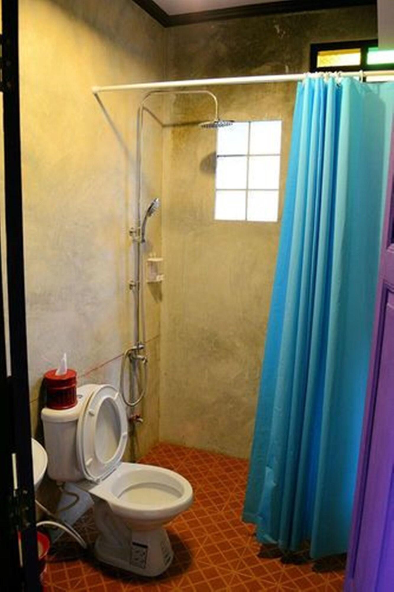 Bangluang House Hotel Bangkok Luaran gambar