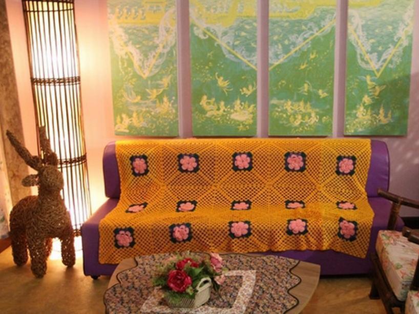 Bangluang House Hotel Bangkok Luaran gambar