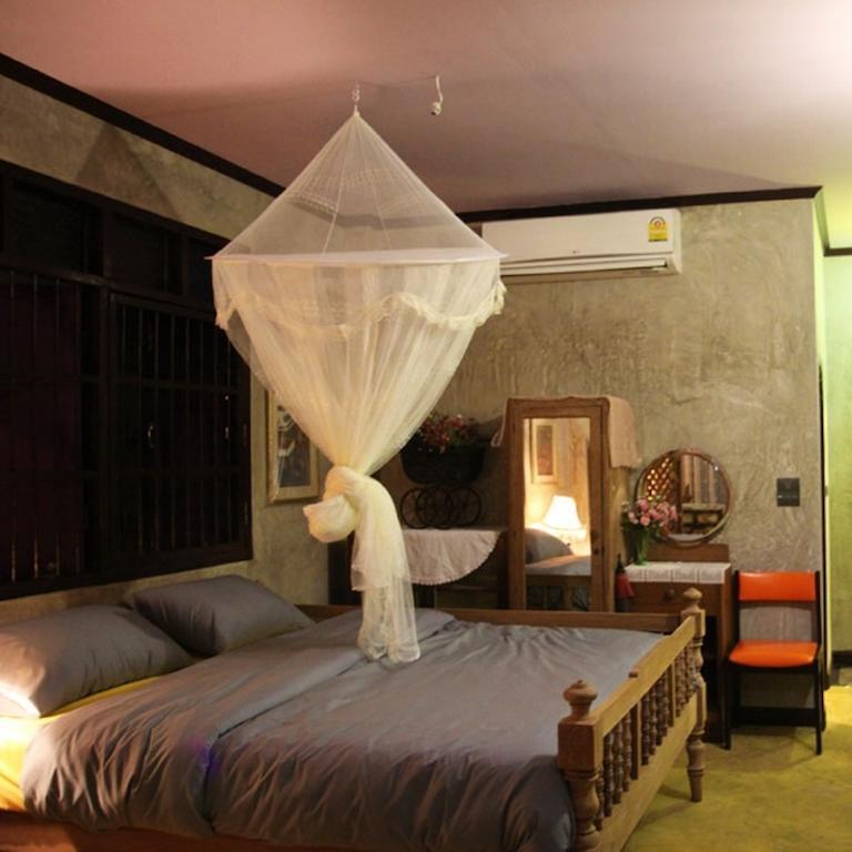 Bangluang House Hotel Bangkok Bilik gambar